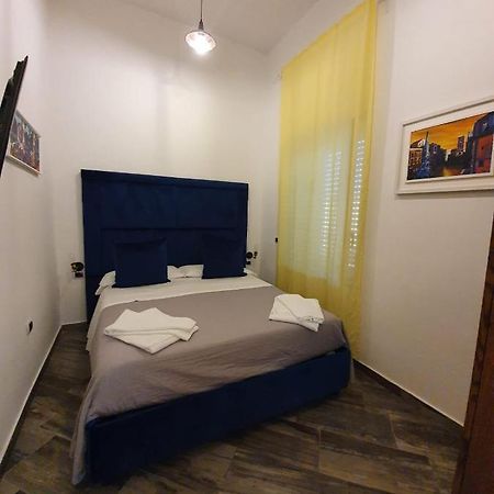 Bed and Breakfast Palazzo San Vincenzo Nápoles Exterior foto